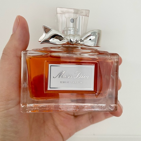 Dior Other - Miss Dior EDP 50ml 2017 version (discontinued)